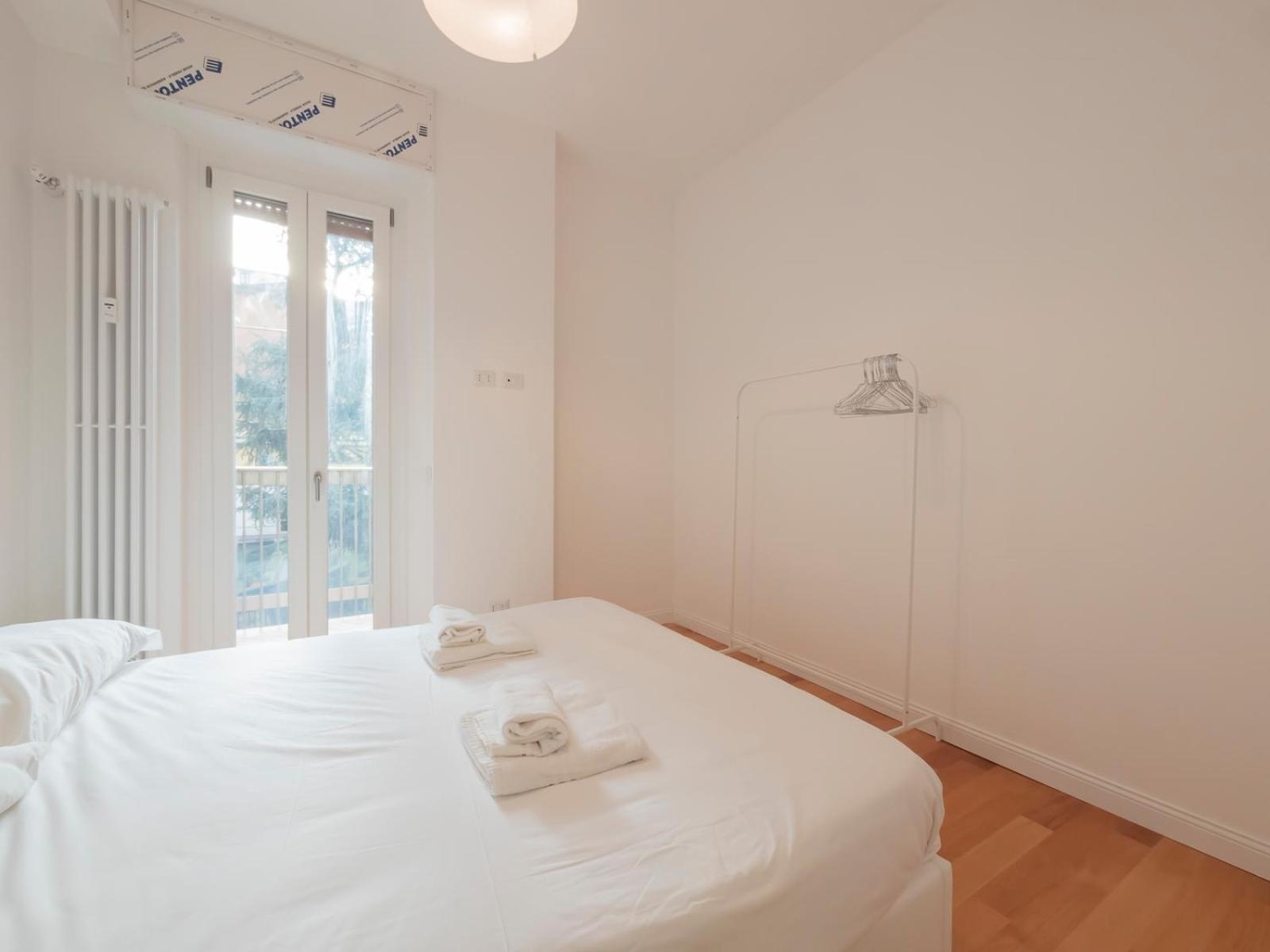 I Host Apartment - Gressoney 1 Milano Ngoại thất bức ảnh