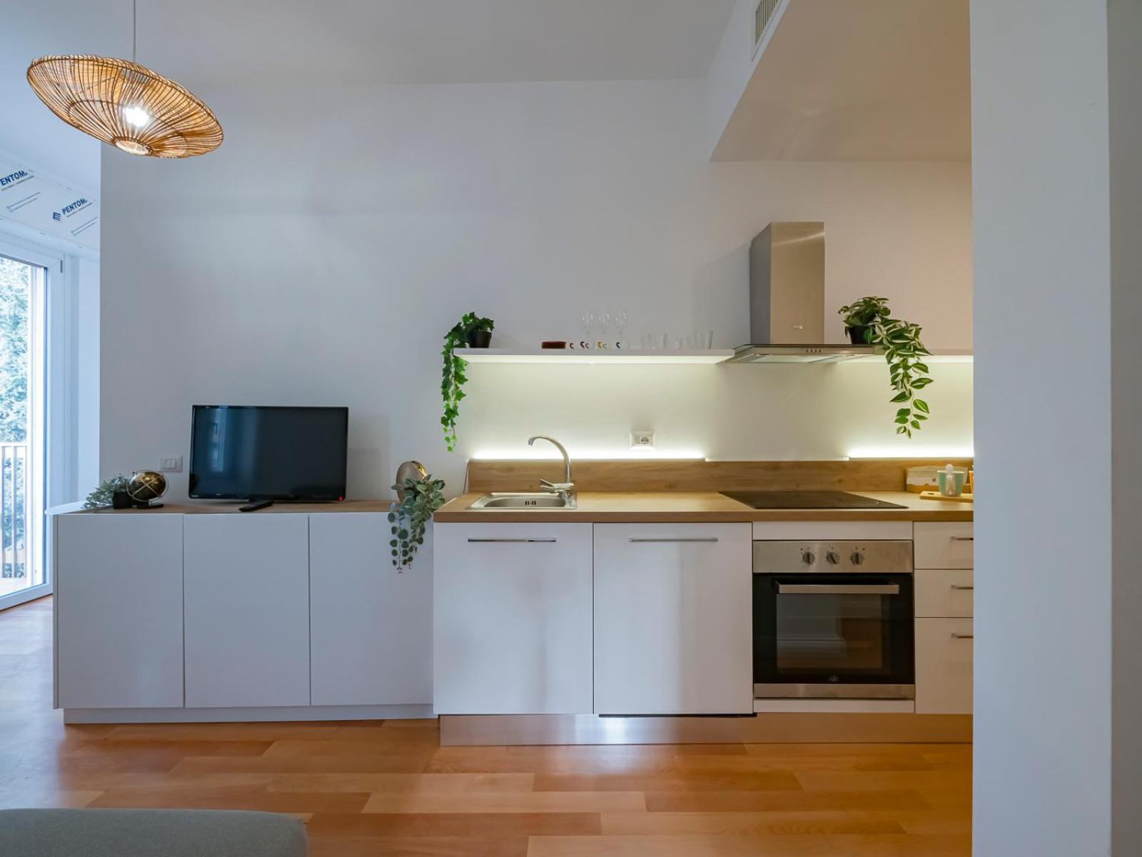 I Host Apartment - Gressoney 1 Milano Ngoại thất bức ảnh
