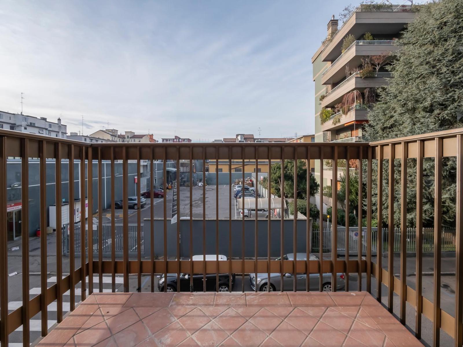 I Host Apartment - Gressoney 1 Milano Ngoại thất bức ảnh