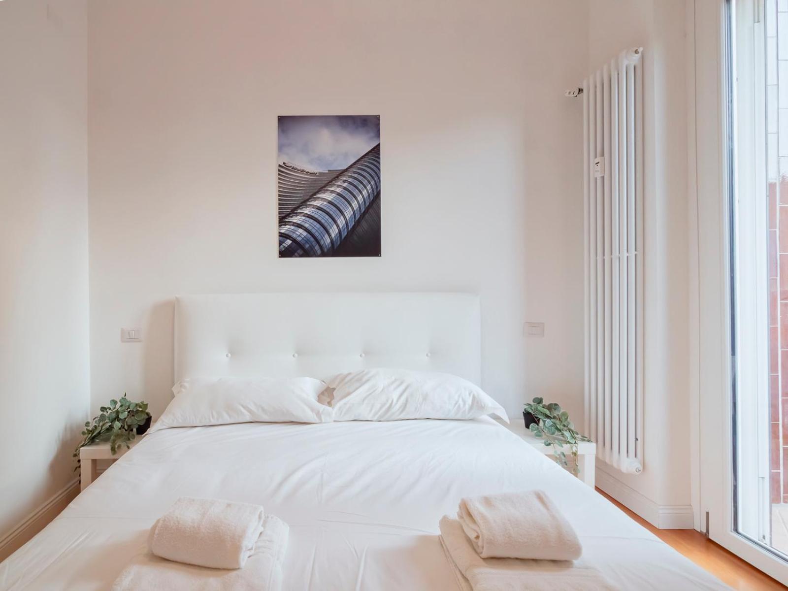I Host Apartment - Gressoney 1 Milano Ngoại thất bức ảnh