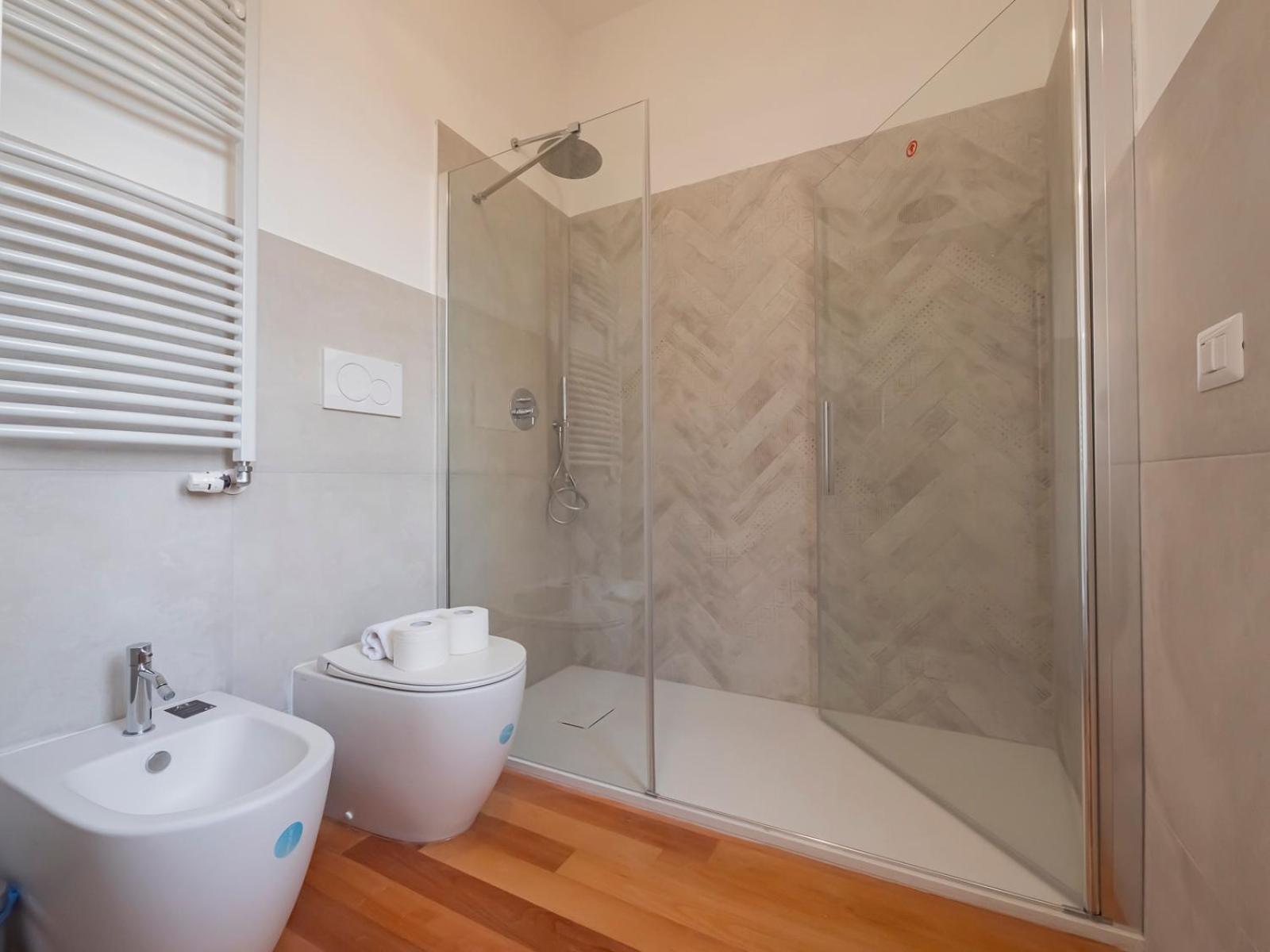 I Host Apartment - Gressoney 1 Milano Ngoại thất bức ảnh