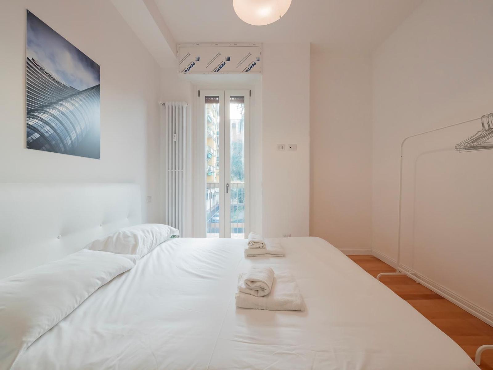 I Host Apartment - Gressoney 1 Milano Ngoại thất bức ảnh