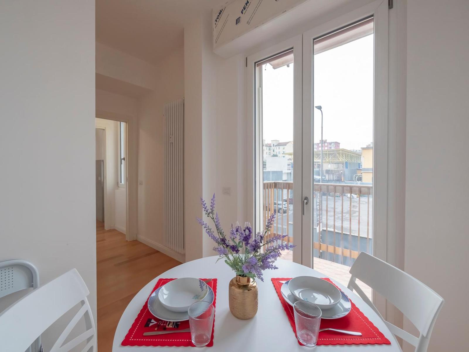 I Host Apartment - Gressoney 1 Milano Ngoại thất bức ảnh