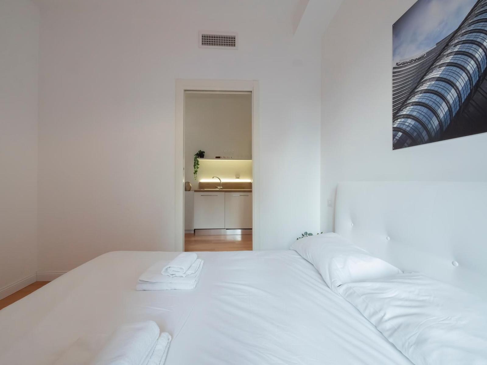 I Host Apartment - Gressoney 1 Milano Ngoại thất bức ảnh