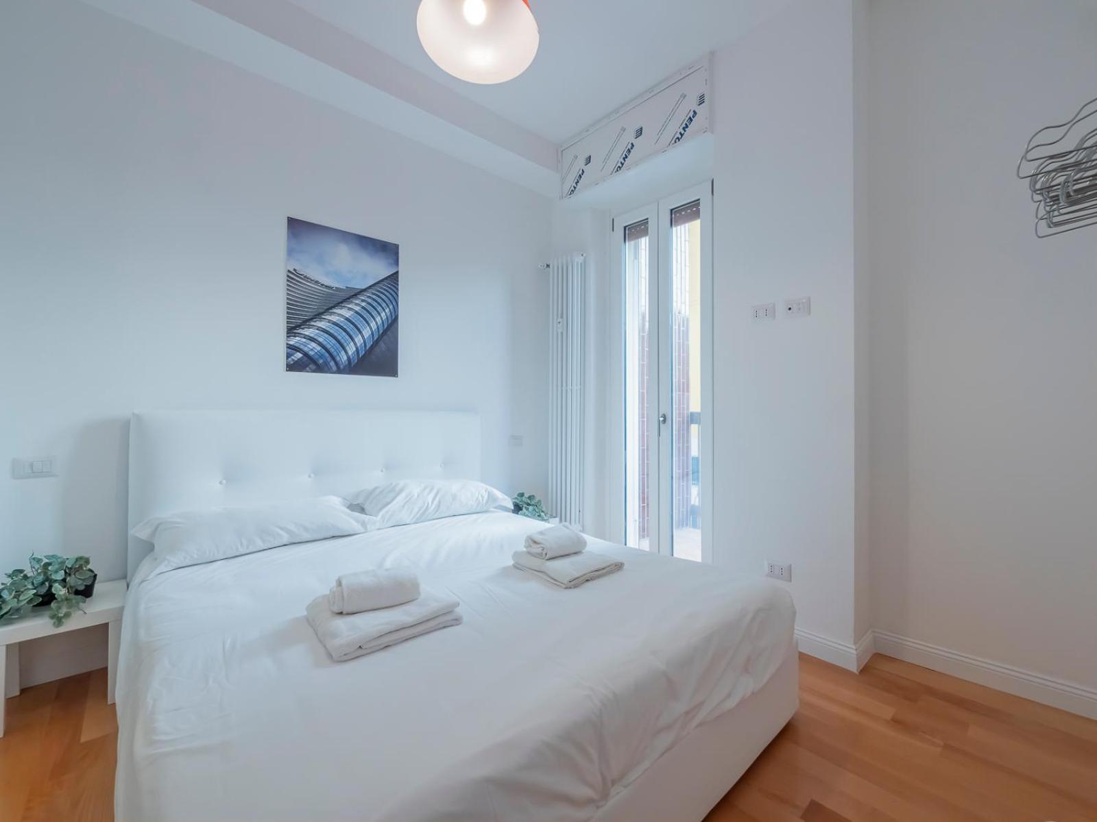 I Host Apartment - Gressoney 1 Milano Ngoại thất bức ảnh