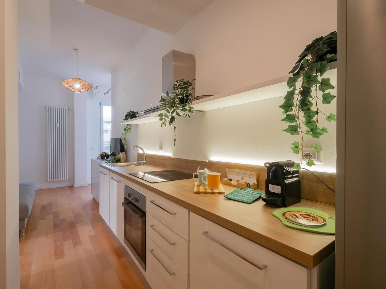 I Host Apartment - Gressoney 1 Milano Ngoại thất bức ảnh