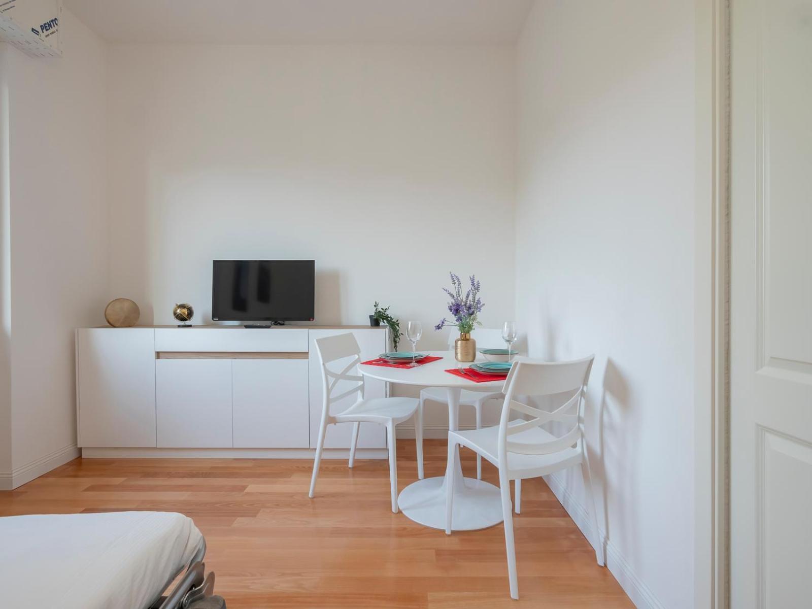 I Host Apartment - Gressoney 1 Milano Ngoại thất bức ảnh