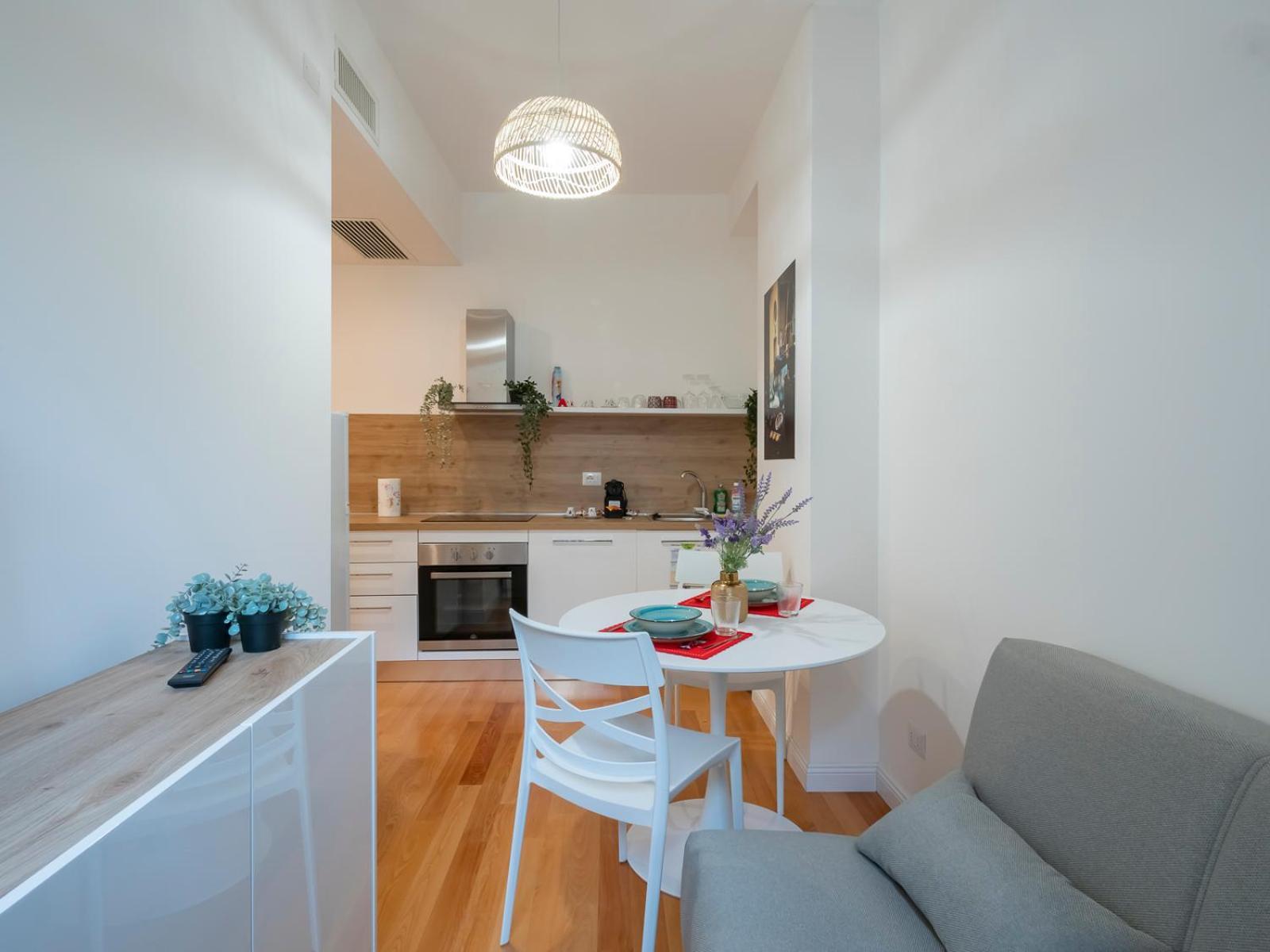 I Host Apartment - Gressoney 1 Milano Ngoại thất bức ảnh