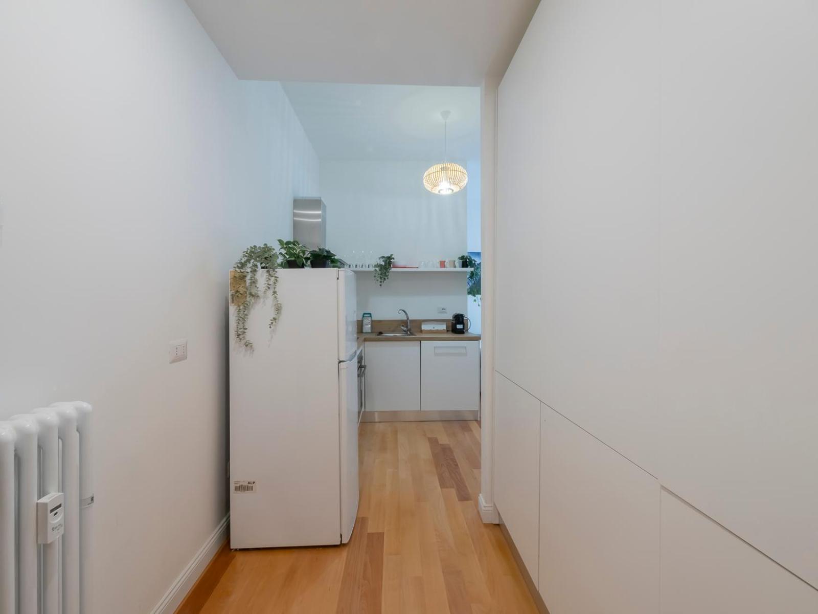 I Host Apartment - Gressoney 1 Milano Ngoại thất bức ảnh