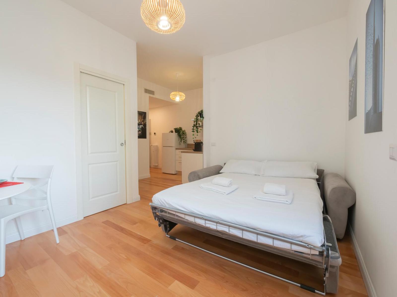 I Host Apartment - Gressoney 1 Milano Ngoại thất bức ảnh