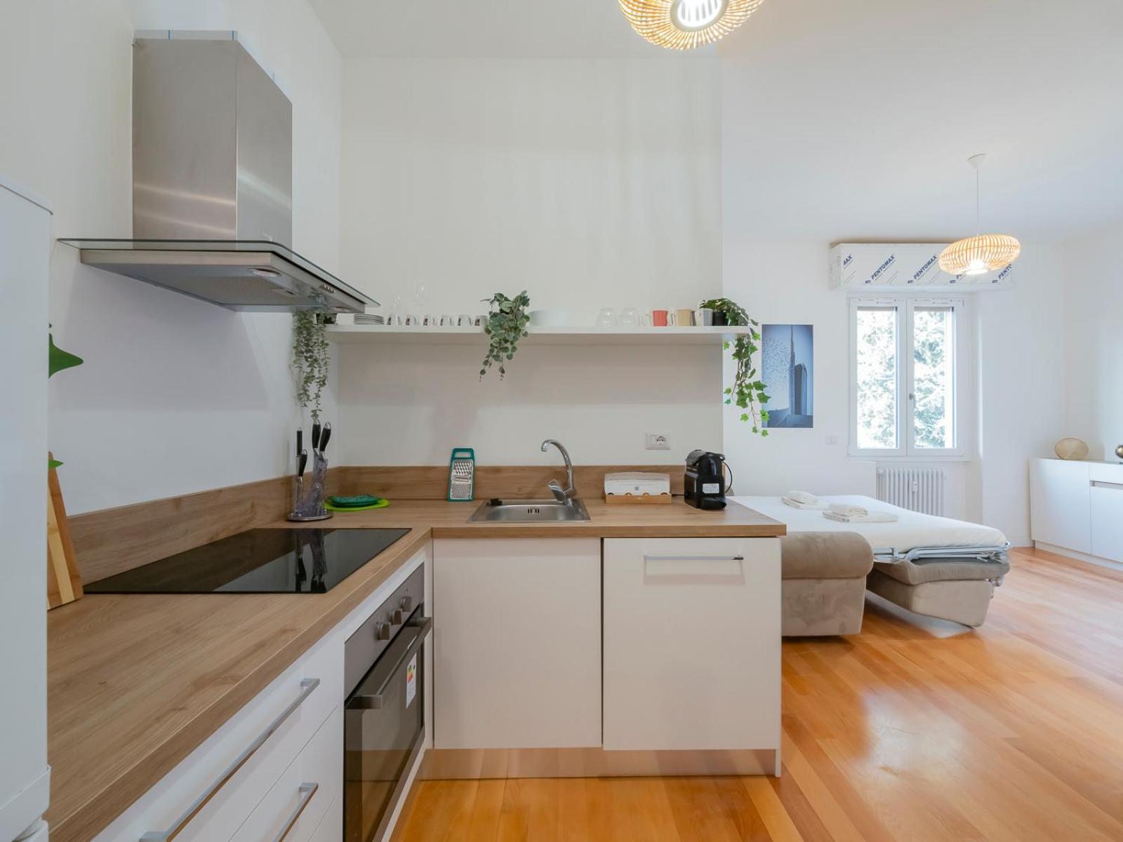 I Host Apartment - Gressoney 1 Milano Ngoại thất bức ảnh