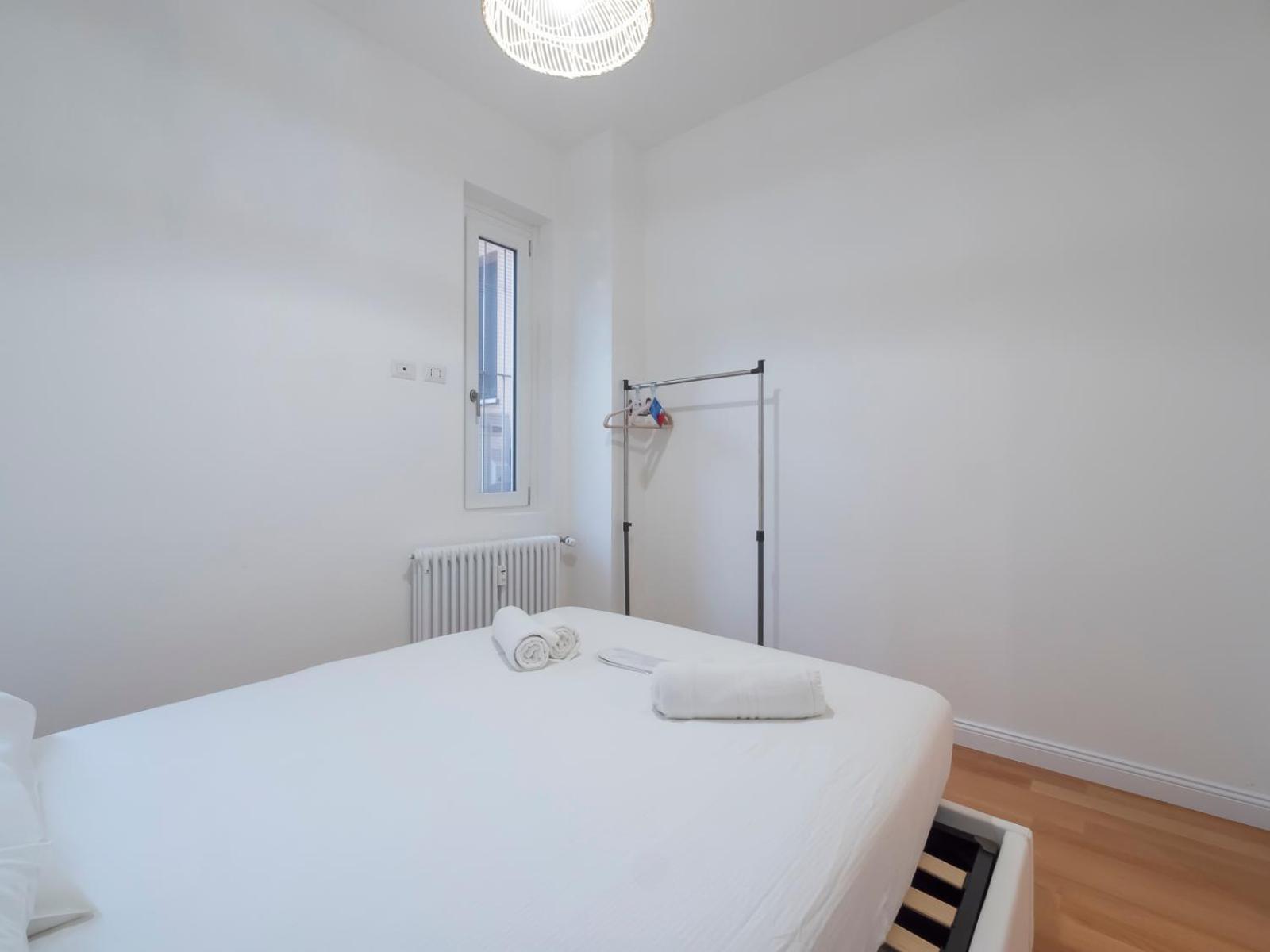 I Host Apartment - Gressoney 1 Milano Ngoại thất bức ảnh