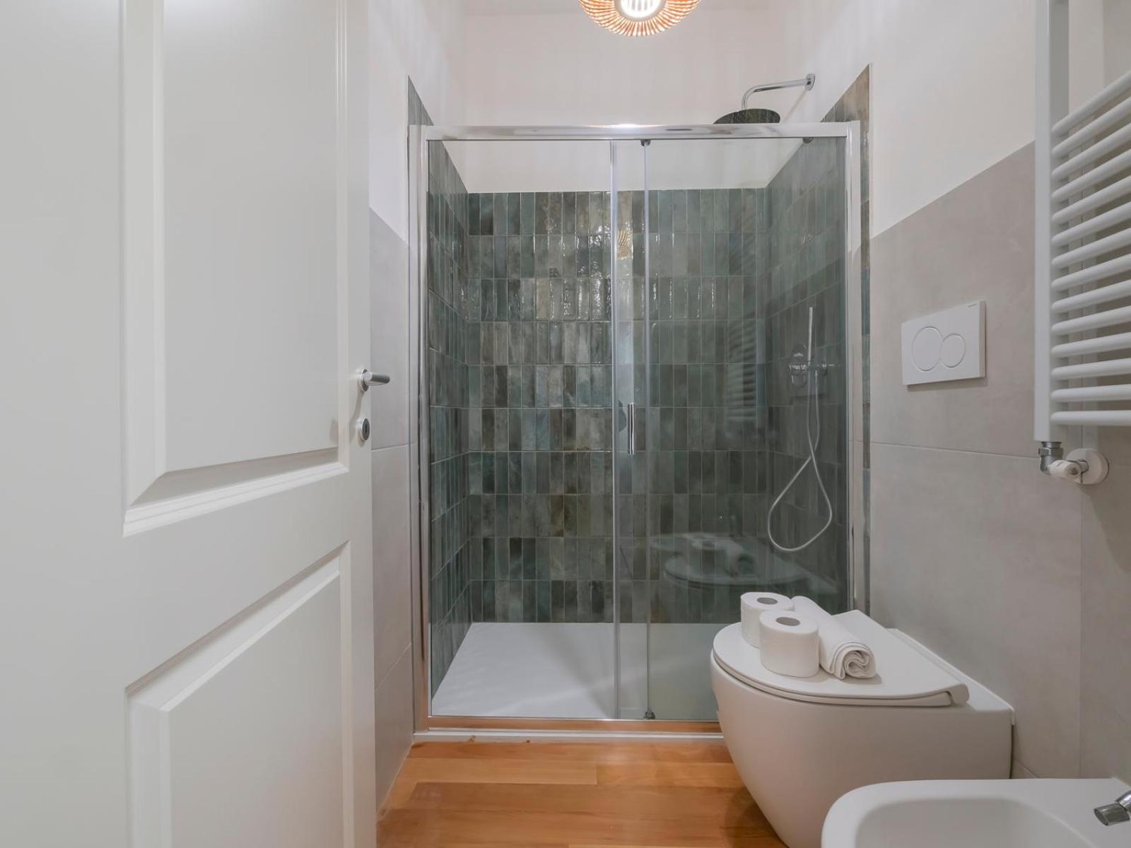 I Host Apartment - Gressoney 1 Milano Ngoại thất bức ảnh