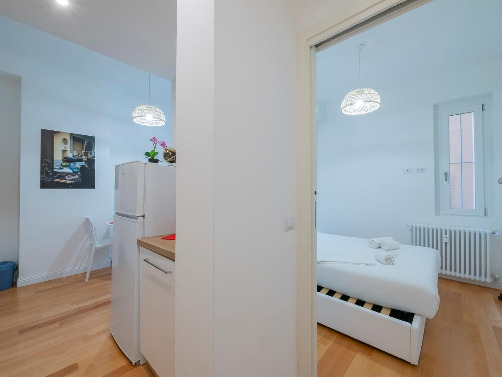 I Host Apartment - Gressoney 1 Milano Ngoại thất bức ảnh