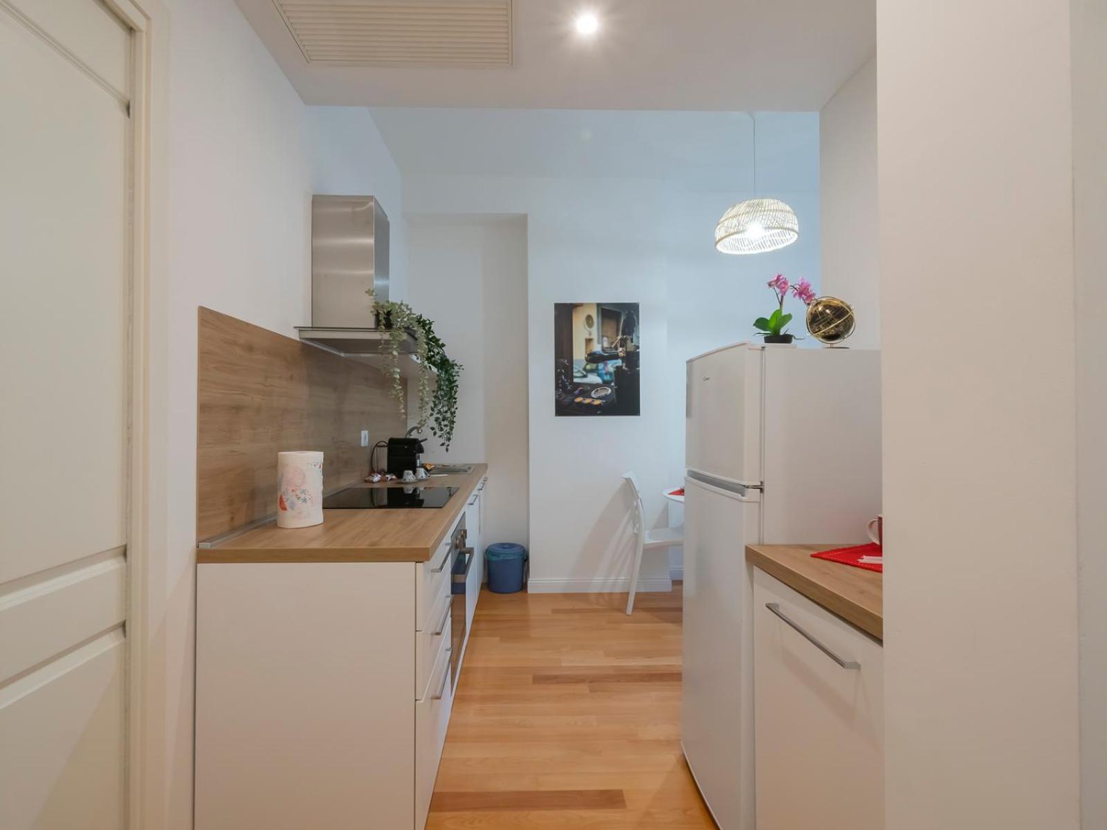 I Host Apartment - Gressoney 1 Milano Ngoại thất bức ảnh