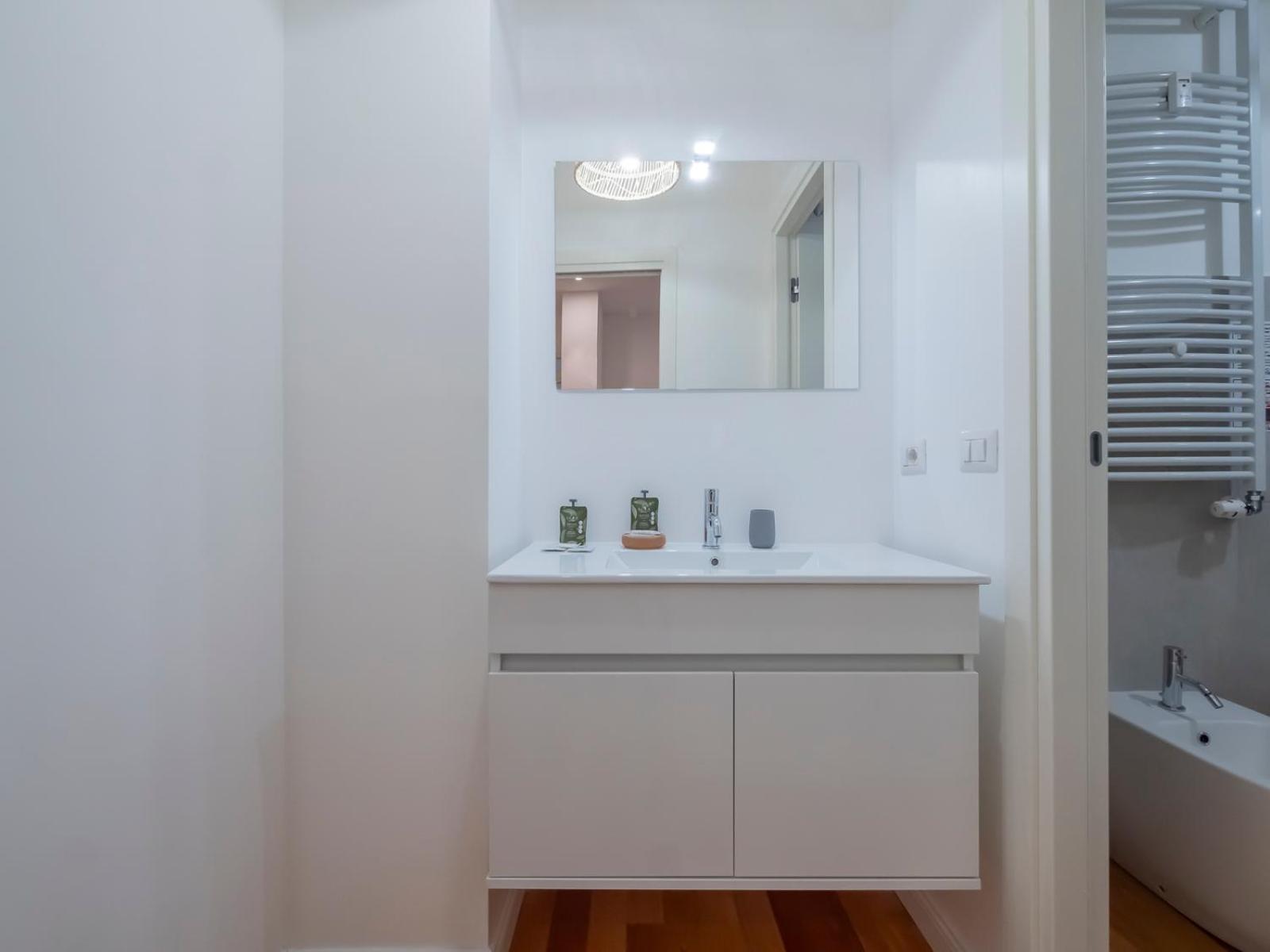 I Host Apartment - Gressoney 1 Milano Ngoại thất bức ảnh