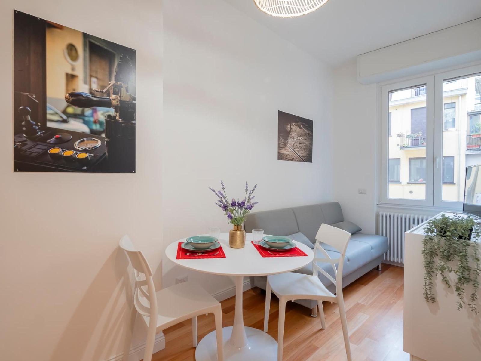 I Host Apartment - Gressoney 1 Milano Ngoại thất bức ảnh