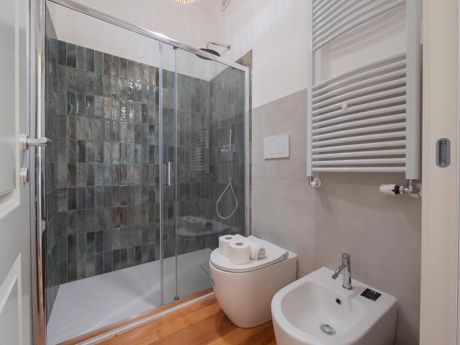 I Host Apartment - Gressoney 1 Milano Ngoại thất bức ảnh