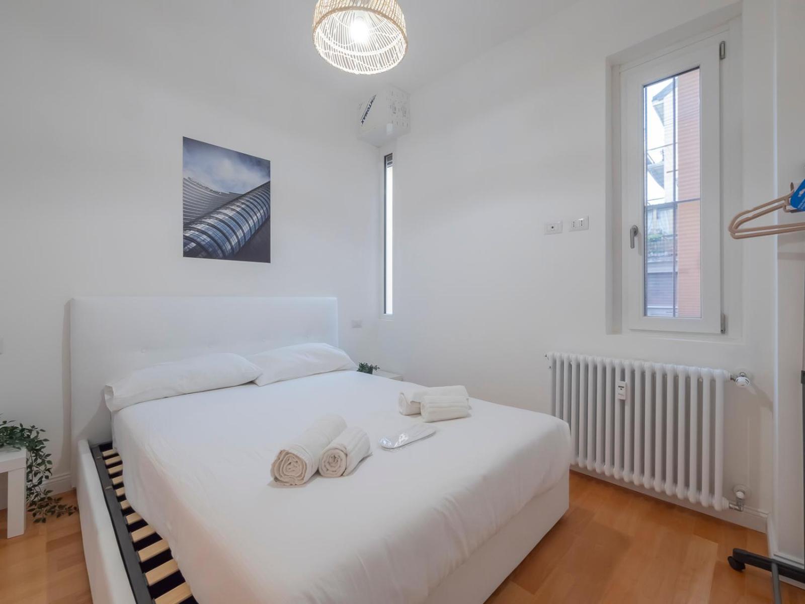 I Host Apartment - Gressoney 1 Milano Ngoại thất bức ảnh
