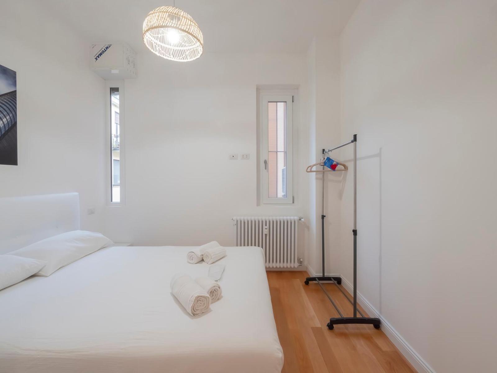 I Host Apartment - Gressoney 1 Milano Ngoại thất bức ảnh