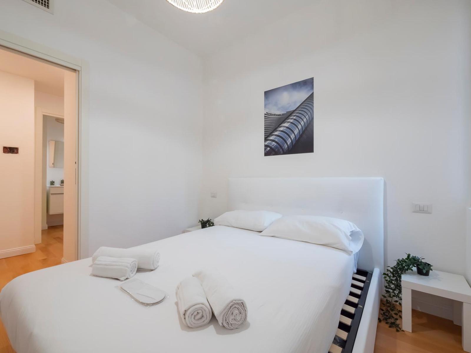 I Host Apartment - Gressoney 1 Milano Ngoại thất bức ảnh