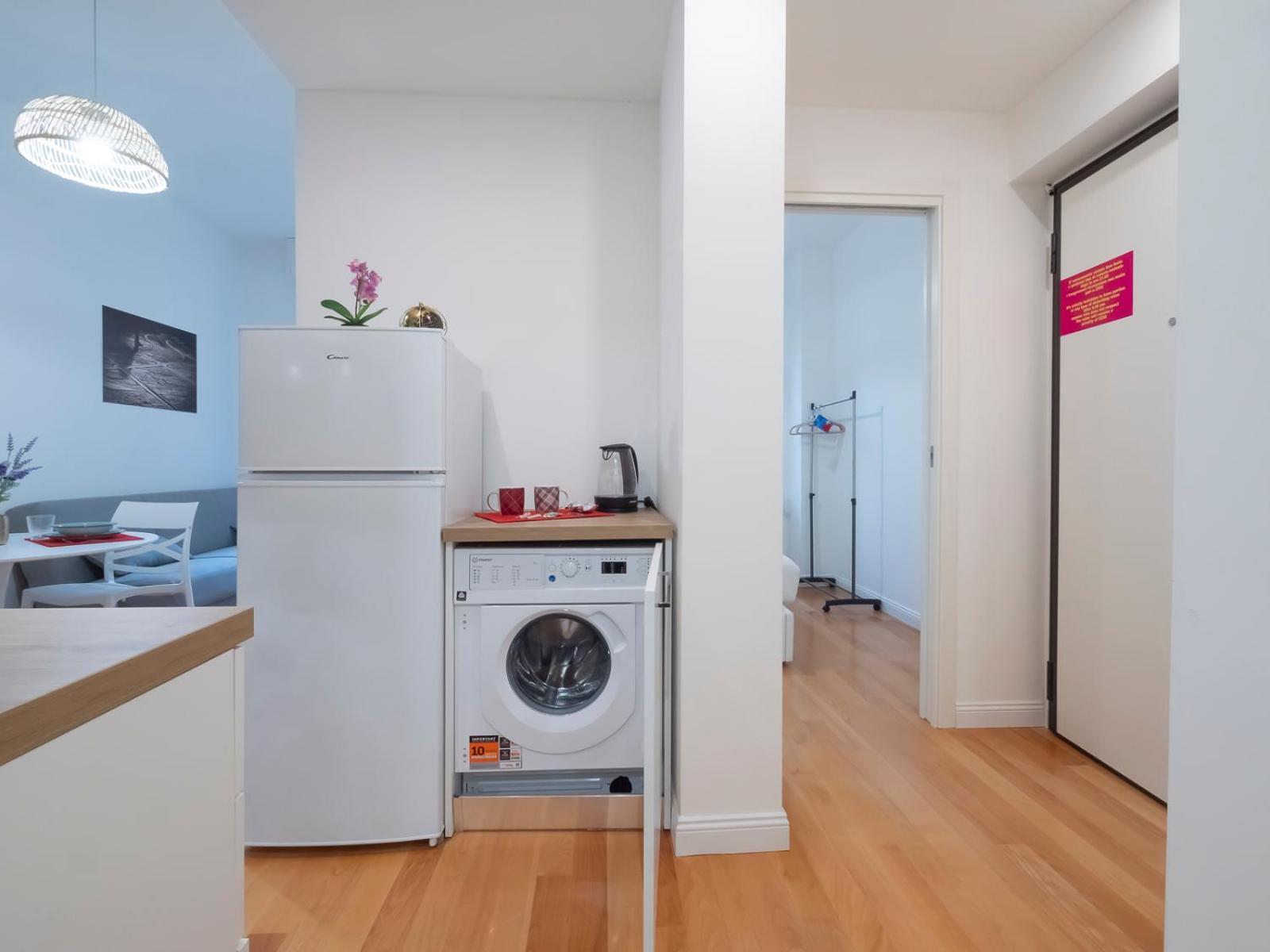 I Host Apartment - Gressoney 1 Milano Ngoại thất bức ảnh