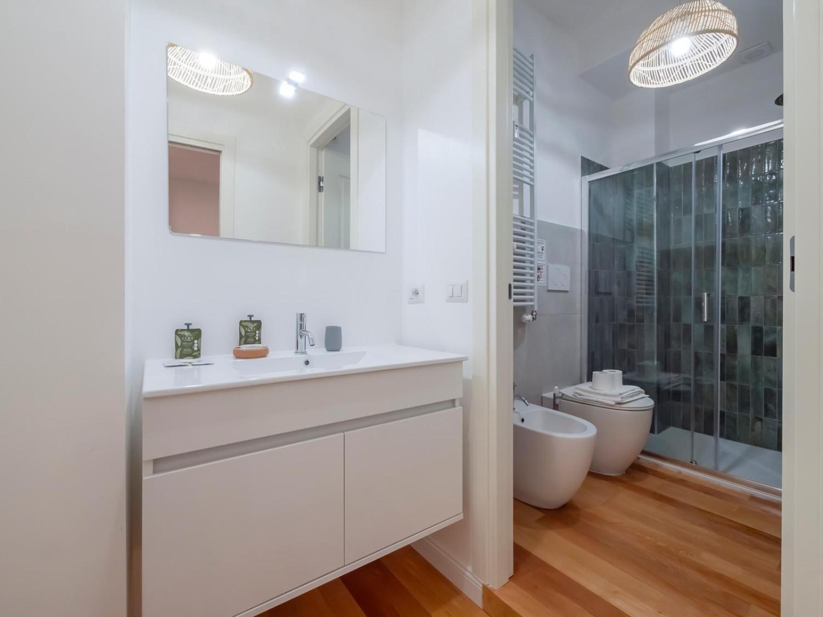 I Host Apartment - Gressoney 1 Milano Ngoại thất bức ảnh